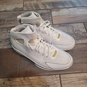 Nike Huarache - Kobe Laser - Size 15 - Used - no box